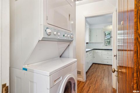 Tiny photo for 314 W 3RD Street, Prophetstown, IL 61277 (MLS # QC4269562)