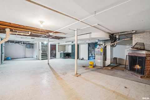 Tiny photo for 314 W 3RD Street, Prophetstown, IL 61277 (MLS # QC4269562)