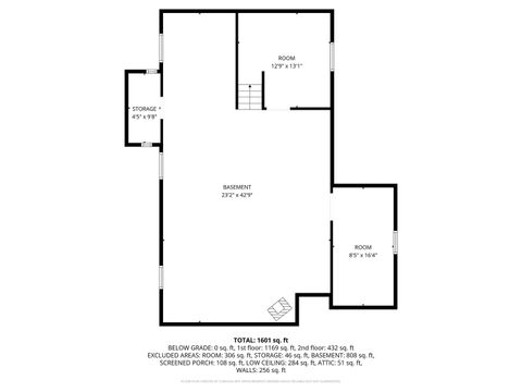 Tiny photo for 314 W 3RD Street, Prophetstown, IL 61277 (MLS # QC4269562)