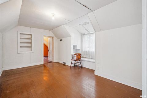 Tiny photo for 314 W 3RD Street, Prophetstown, IL 61277 (MLS # QC4269562)