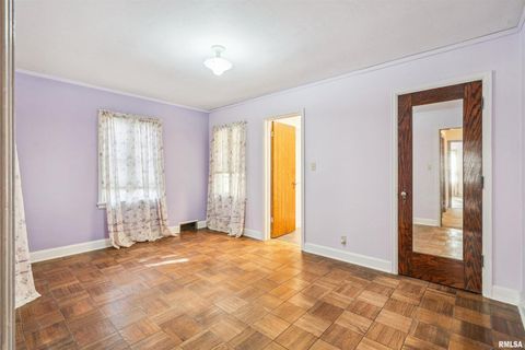 Tiny photo for 314 W 3RD Street, Prophetstown, IL 61277 (MLS # QC4269562)