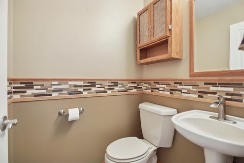 Tiny photo for 516 Whelan Street, Lockport, IL 60441 (MLS # 12402246)