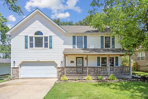 Tiny photo for 516 Whelan Street, Lockport, IL 60441 (MLS # 12402246)