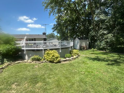 Tiny photo for 516 Whelan Street, Lockport, IL 60441 (MLS # 12402246)