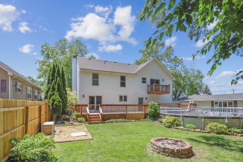 Tiny photo for 516 Whelan Street, Lockport, IL 60441 (MLS # 12402246)