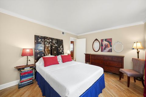 Tiny photo for 4337 N Kedvale Avenue #2E, Chicago, IL 60641 (MLS # 12493253)