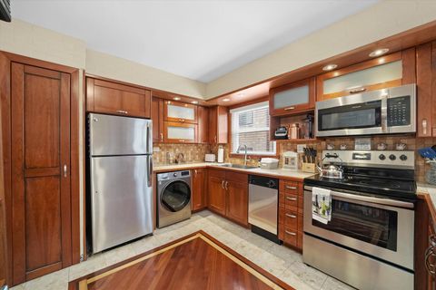 Tiny photo for 4337 N Kedvale Avenue #2E, Chicago, IL 60641 (MLS # 12493253)