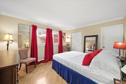 Tiny photo for 4337 N Kedvale Avenue #2E, Chicago, IL 60641 (MLS # 12493253)