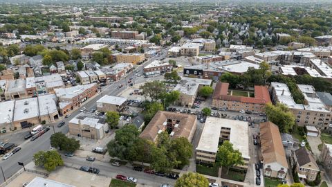 Tiny photo for 4337 N Kedvale Avenue #2E, Chicago, IL 60641 (MLS # 12493253)