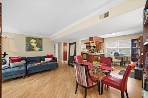 Tiny photo for 4337 N Kedvale Avenue #2E, Chicago, IL 60641 (MLS # 12493253)