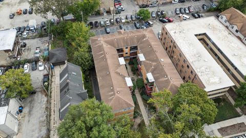 Tiny photo for 4337 N Kedvale Avenue #2E, Chicago, IL 60641 (MLS # 12493253)