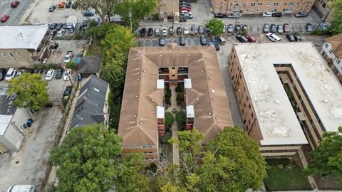 Tiny photo for 4337 N Kedvale Avenue #2E, Chicago, IL 60641 (MLS # 12493253)