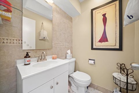 Tiny photo for 4337 N Kedvale Avenue #2E, Chicago, IL 60641 (MLS # 12493253)