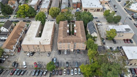 Tiny photo for 4337 N Kedvale Avenue #2E, Chicago, IL 60641 (MLS # 12493253)