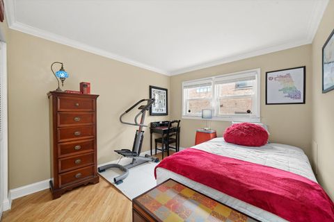 Tiny photo for 4337 N Kedvale Avenue #2E, Chicago, IL 60641 (MLS # 12493253)