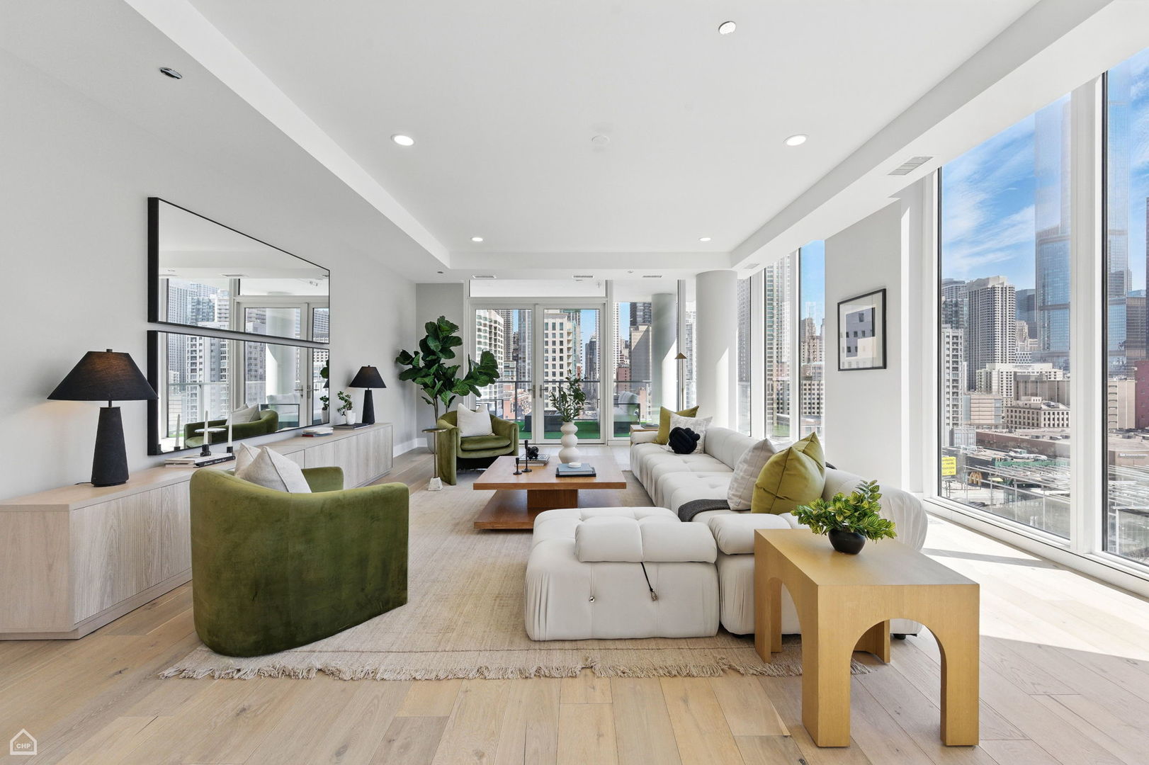 146 W Erie Street 1201