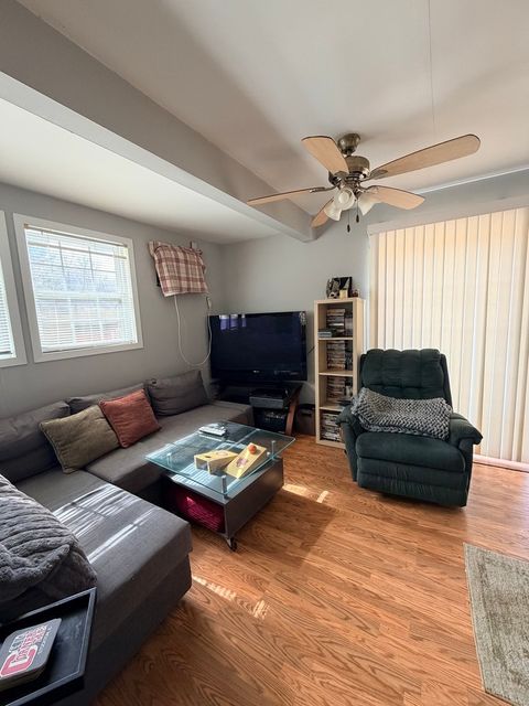 Tiny photo for 65 Galena Oaks Drive, Elizabeth, IL 61028 (MLS # 12592237)