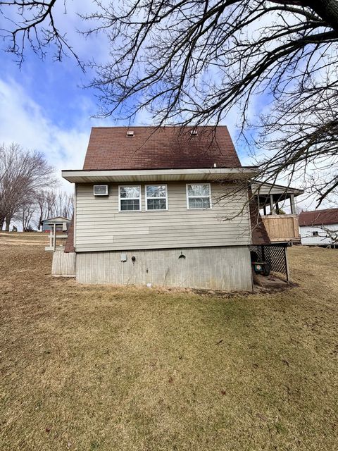 Tiny photo for 65 Galena Oaks Drive, Elizabeth, IL 61028 (MLS # 12592237)