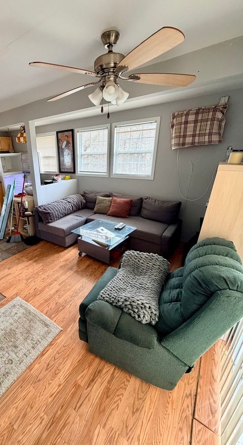 Tiny photo for 65 Galena Oaks Drive, Elizabeth, IL 61028 (MLS # 12592237)