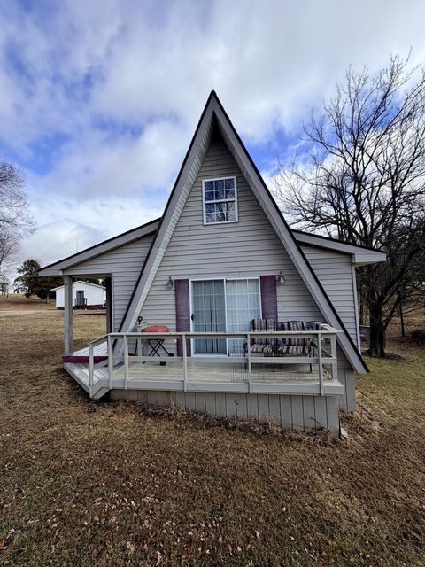 Tiny photo for 65 Galena Oaks Drive, Elizabeth, IL 61028 (MLS # 12592237)