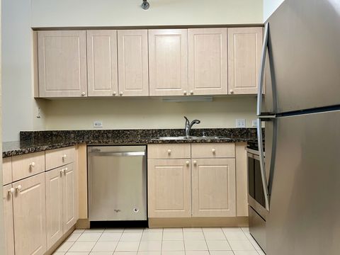 Tiny photo for 512 N McClurg Court #1012, Chicago, IL 60611 (MLS # 12492278)