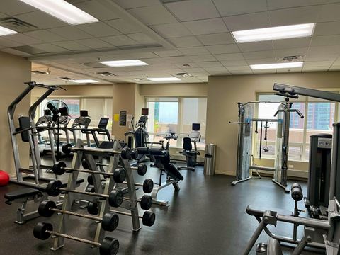 Tiny photo for 512 N McClurg Court #1012, Chicago, IL 60611 (MLS # 12492278)