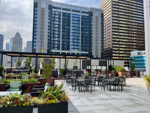 Tiny photo for 512 N McClurg Court #1012, Chicago, IL 60611 (MLS # 12492278)