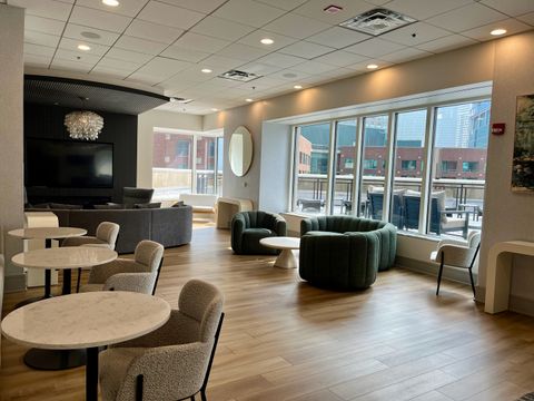 Tiny photo for 512 N McClurg Court #1012, Chicago, IL 60611 (MLS # 12492278)