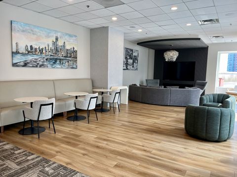Tiny photo for 512 N McClurg Court #1012, Chicago, IL 60611 (MLS # 12492278)