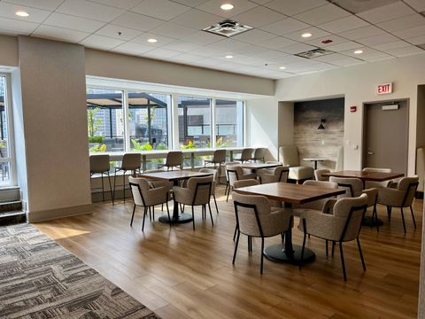 Tiny photo for 512 N McClurg Court #1012, Chicago, IL 60611 (MLS # 12492278)