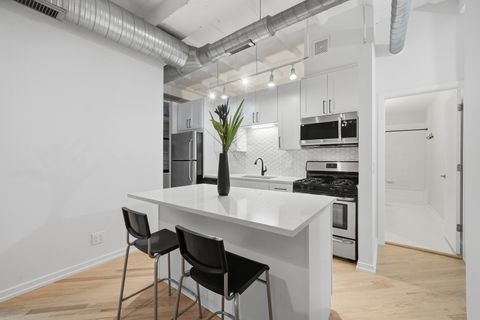 Tiny photo for 1307 S Wabash Avenue #205, Chicago, IL 60605 (MLS # 12564846)