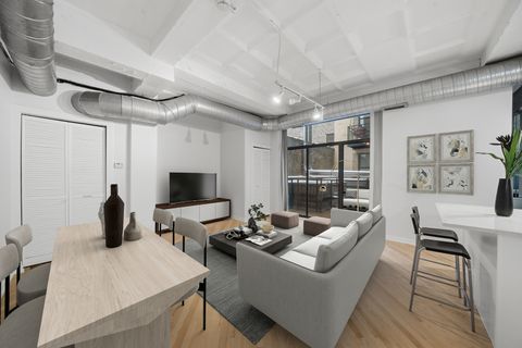 Tiny photo for 1307 S Wabash Avenue #205, Chicago, IL 60605 (MLS # 12564846)