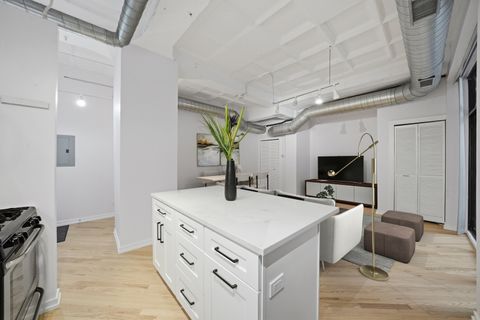 Tiny photo for 1307 S Wabash Avenue #205, Chicago, IL 60605 (MLS # 12564846)