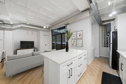 Tiny photo for 1307 S Wabash Avenue #205, Chicago, IL 60605 (MLS # 12564846)