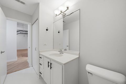 Tiny photo for 1307 S Wabash Avenue #205, Chicago, IL 60605 (MLS # 12564846)