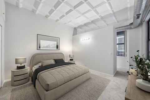 Tiny photo for 1307 S Wabash Avenue #205, Chicago, IL 60605 (MLS # 12564846)