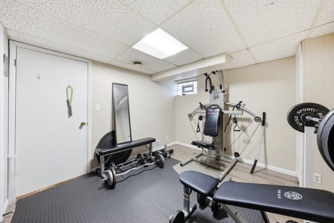 Tiny photo for 6524 Ridge Drive, Chicago Ridge, IL 60415 (MLS # 12569517)