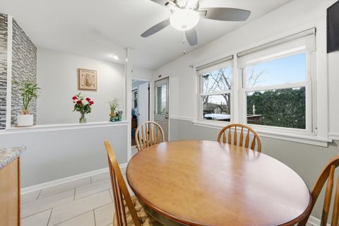 Tiny photo for 6524 Ridge Drive, Chicago Ridge, IL 60415 (MLS # 12569517)