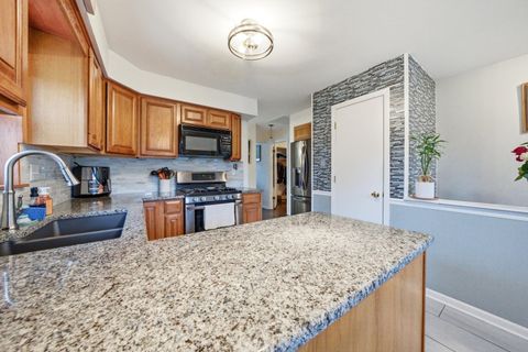 Tiny photo for 6524 Ridge Drive, Chicago Ridge, IL 60415 (MLS # 12569517)