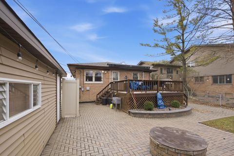 Tiny photo for 6524 Ridge Drive, Chicago Ridge, IL 60415 (MLS # 12569517)