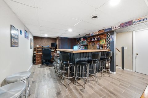 Tiny photo for 6524 Ridge Drive, Chicago Ridge, IL 60415 (MLS # 12569517)