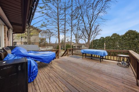 Tiny photo for 6524 Ridge Drive, Chicago Ridge, IL 60415 (MLS # 12569517)