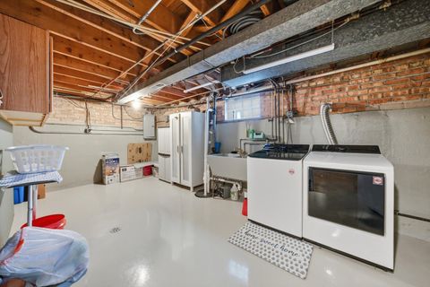 Tiny photo for 6524 Ridge Drive, Chicago Ridge, IL 60415 (MLS # 12569517)