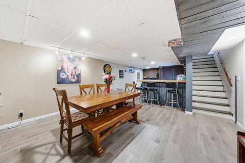 Tiny photo for 6524 Ridge Drive, Chicago Ridge, IL 60415 (MLS # 12569517)