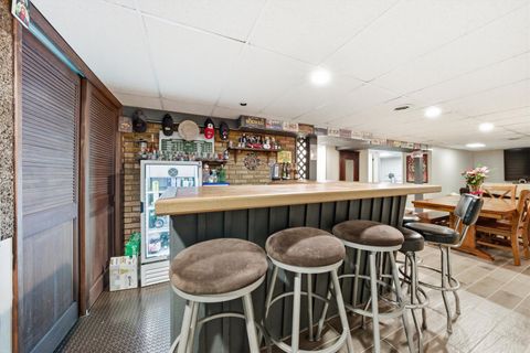 Tiny photo for 6524 Ridge Drive, Chicago Ridge, IL 60415 (MLS # 12569517)