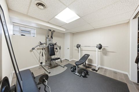 Tiny photo for 6524 Ridge Drive, Chicago Ridge, IL 60415 (MLS # 12569517)