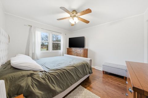 Tiny photo for 6524 Ridge Drive, Chicago Ridge, IL 60415 (MLS # 12569517)