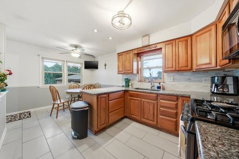 Tiny photo for 6524 Ridge Drive, Chicago Ridge, IL 60415 (MLS # 12569517)