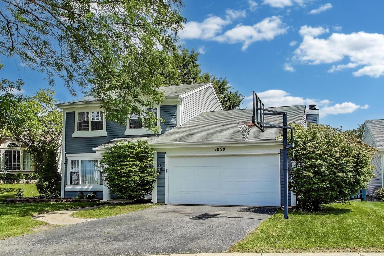 1059 Scarlet Oak Circle