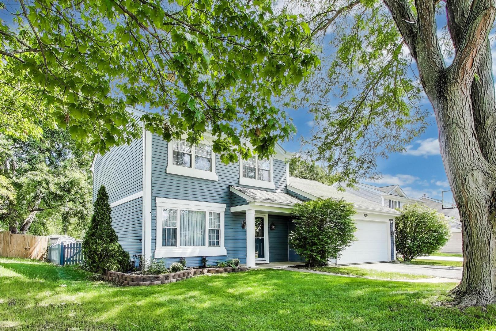 1059 Scarlet Oak Circle